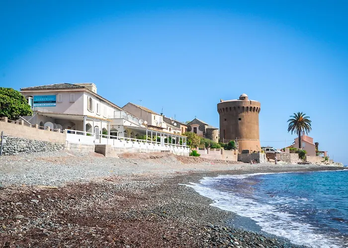 Torremare