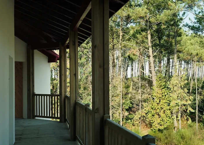 Hotel La Maison de la Prade
