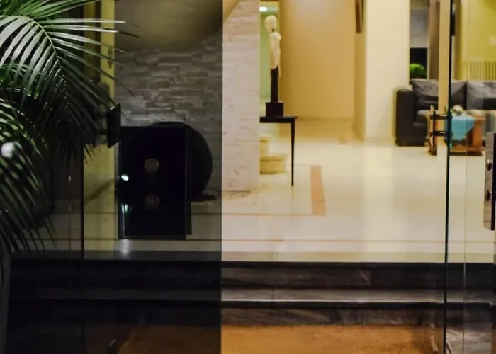 Hotel Hernandarias