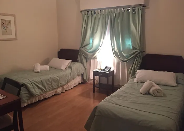 Hotel Hernandarias