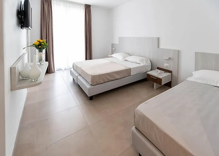 Vasto Aparthotel