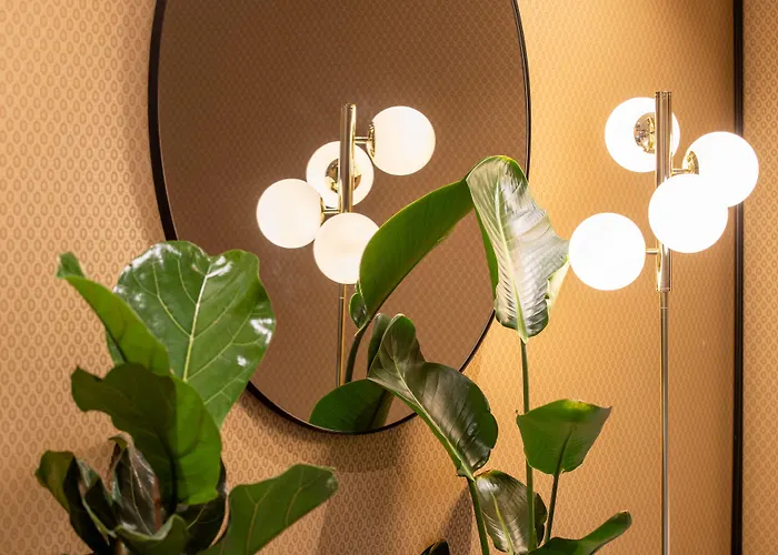 Hotell Syfabriken