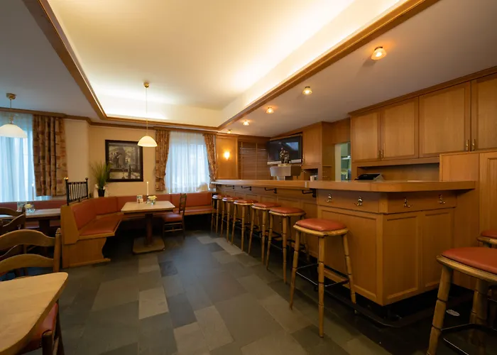Hotel Emshof