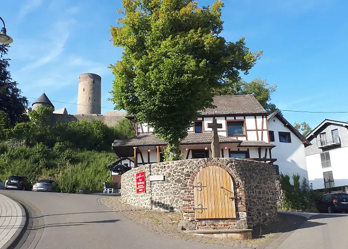 DF am Ring Nürburg