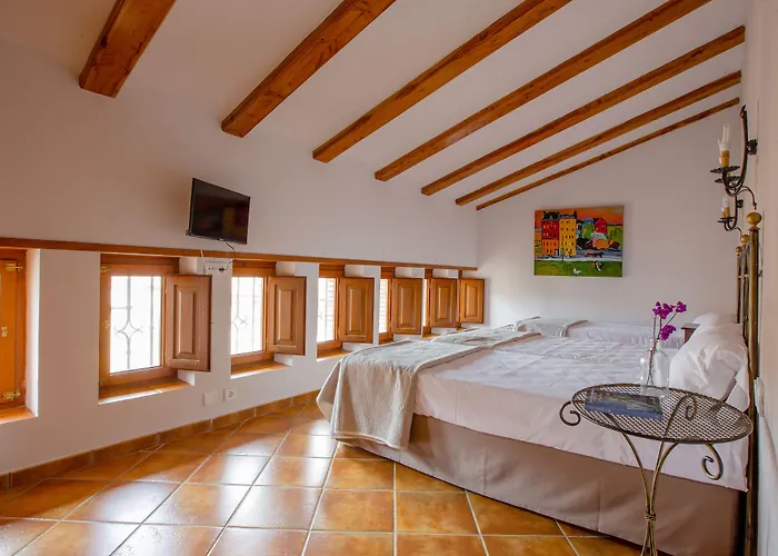 Hotel Jaime I