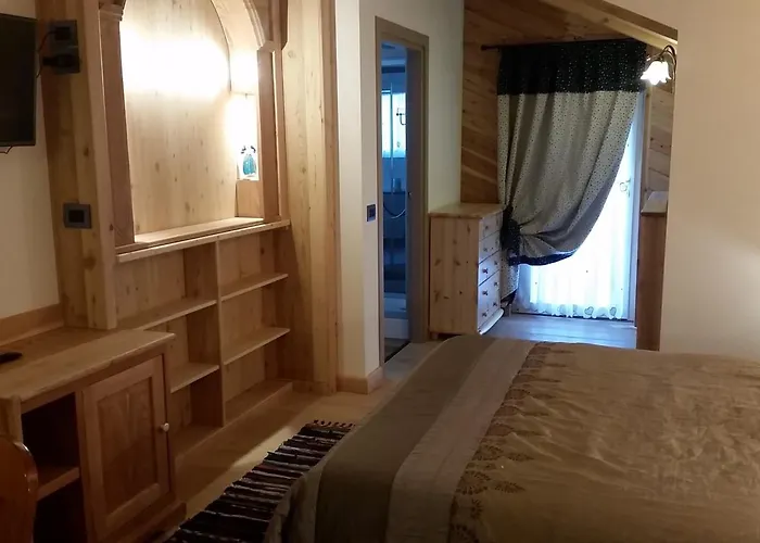 Hotel El Mondin