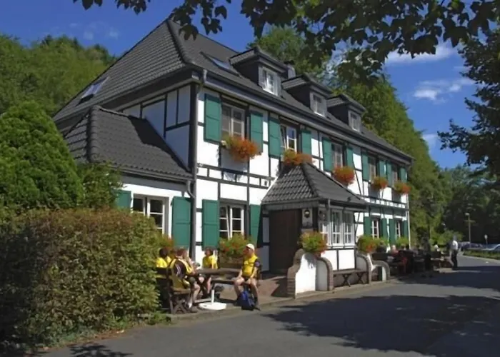 Wißkirchen Hotel&Restaurant