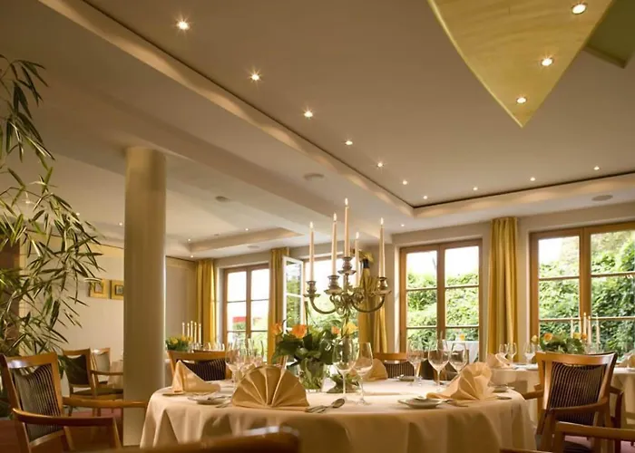Hotel Eisbach