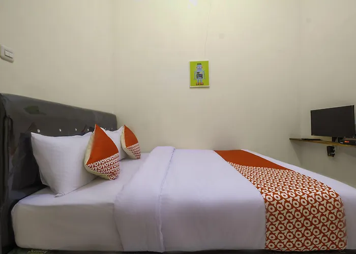 Siliwangi Guest House Syariah Tasikmalaya Redpartner