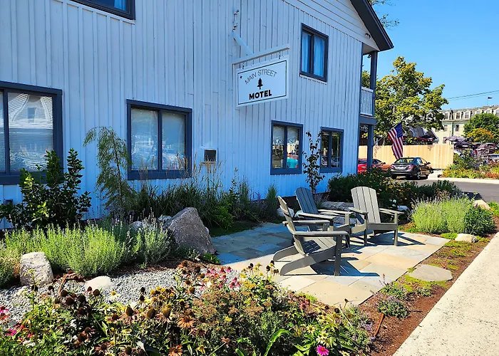 Main Street Motel