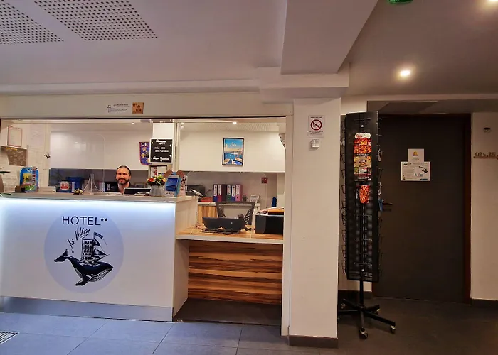 Hotel Au Valery