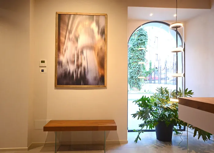 Albergo Centrale