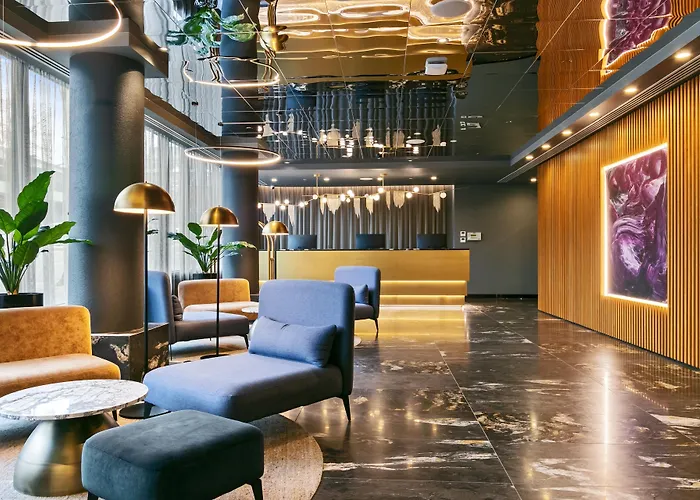 Melbourne City Apartment Hotel