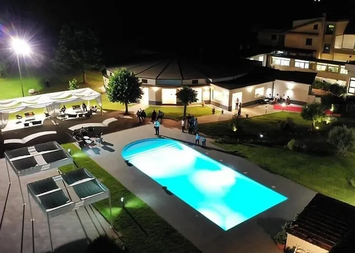 Onorati Hotel