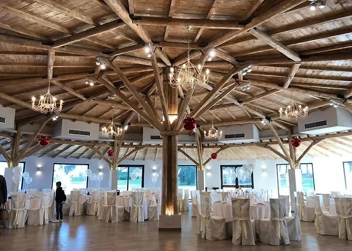 Onorati Hotel