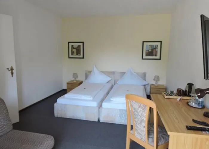 Hotel Bergische Schweiz