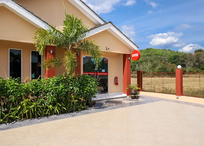 Nahdhoh Langkawi Resort