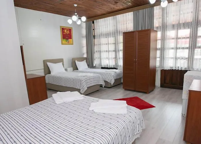 Carsi Pansiyon