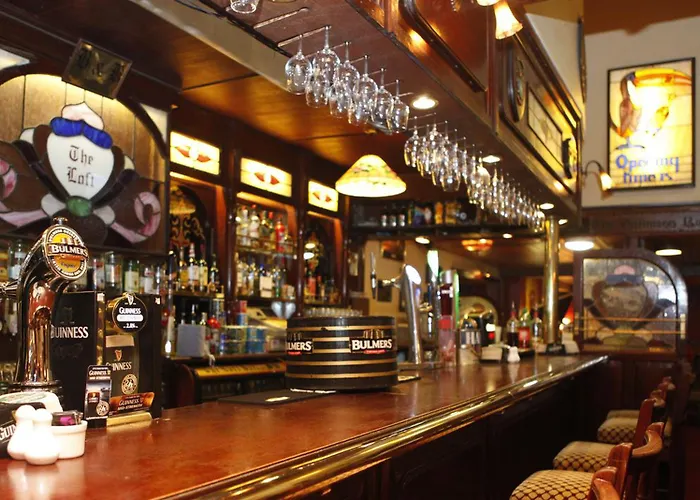 Hallahan'S