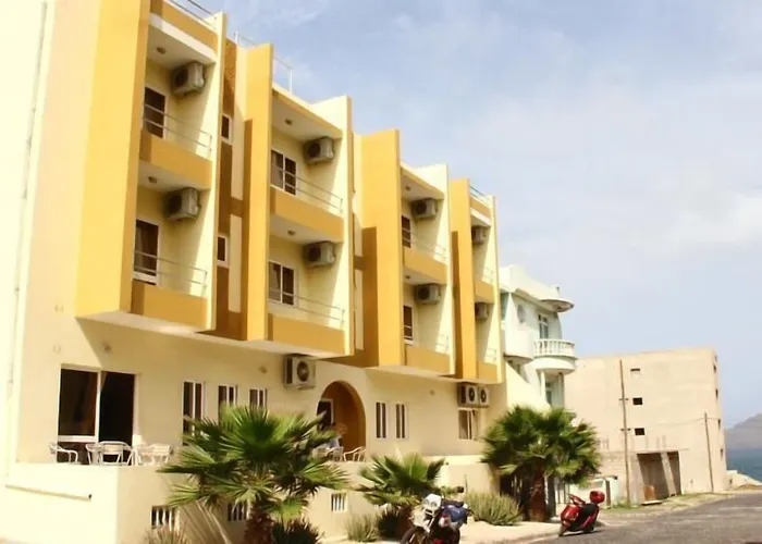 Hotel Lazareto