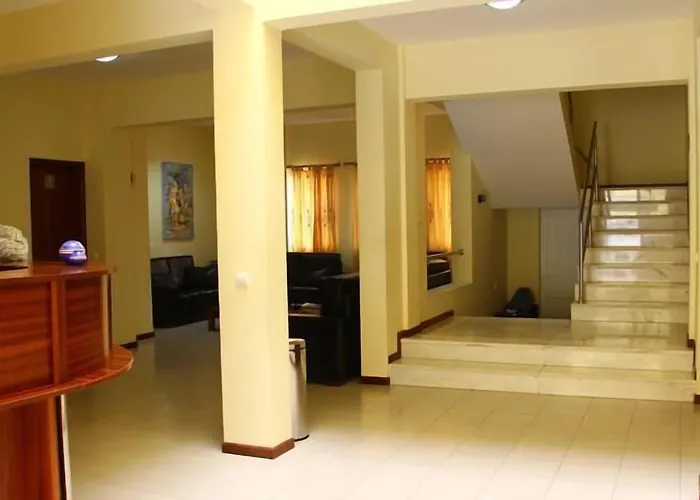 Hotel Lazareto