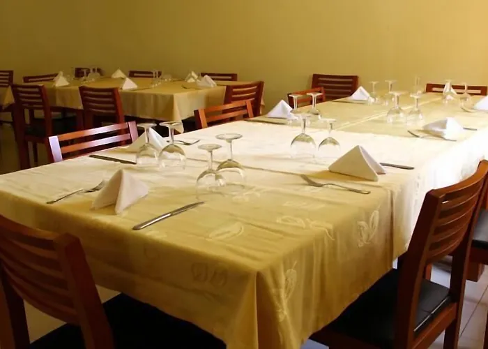 Hotel Lazareto