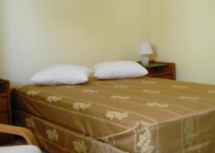 Hotel Lazareto
