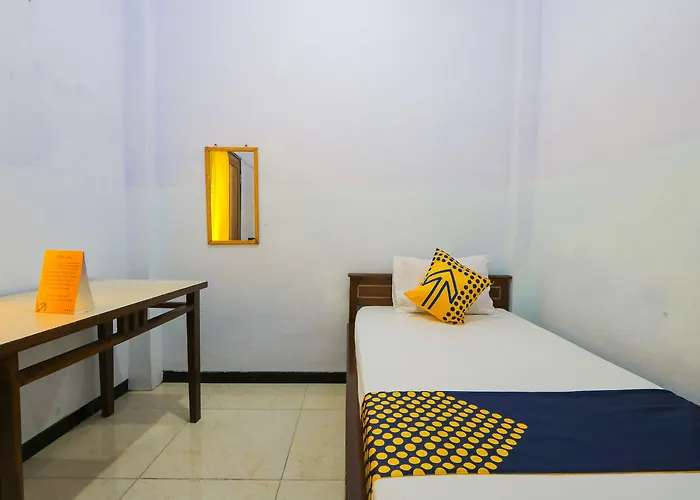 Oyo 2497 Pesona Guest House