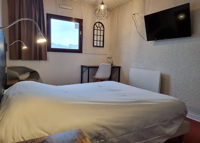 Bel Hotel