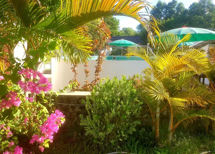 Bohemiaz Resort And Spa Kampot