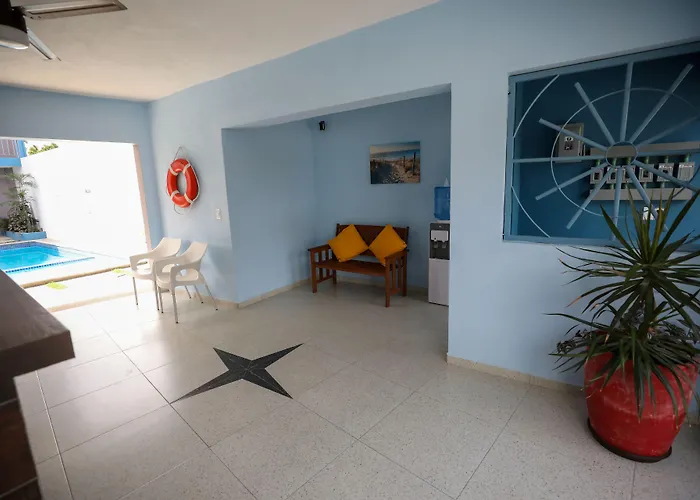 Hotel Del Mar