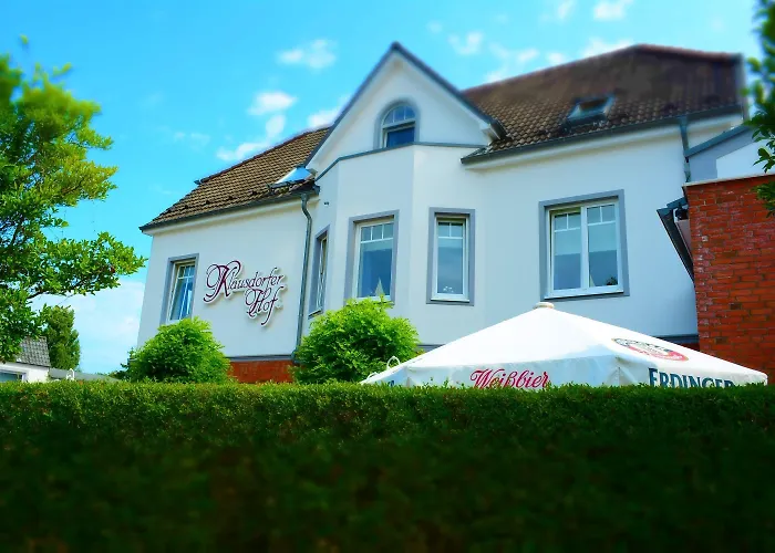 Klausdorfer Hof