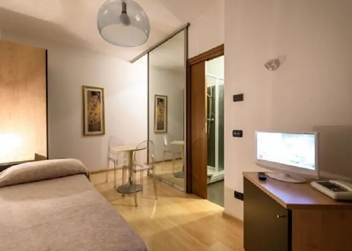Hotel Schenatti