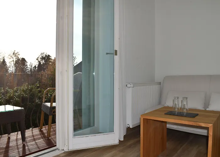 Hotel Lindenallee