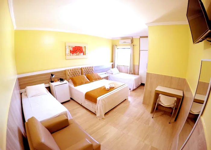 Faixa Hotel