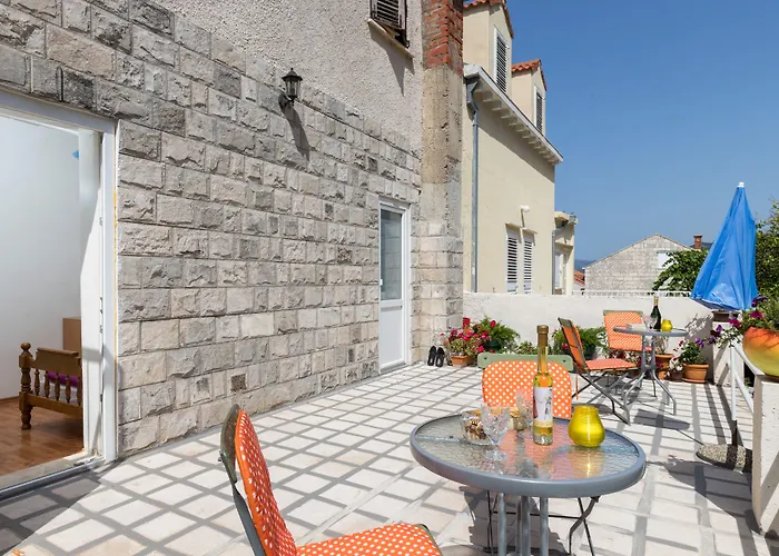 Guest House Bradas