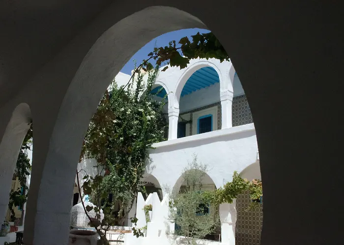 Hôtel Djerba Erriadh