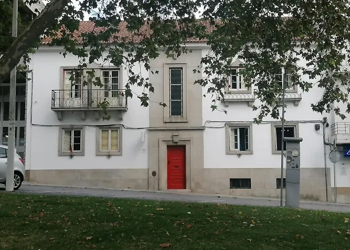 Casa Dom Manoel