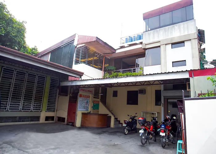 Oyo 802 Ka Farah'S Inn