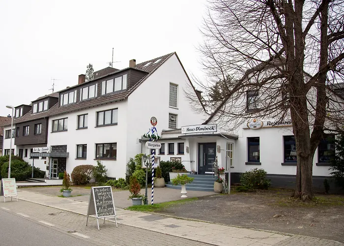 Haus Kastanienhof