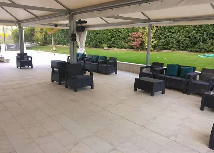 L'Airone Country House