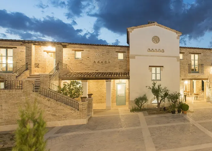 Villa Sant'Angelo Alba Adriatica