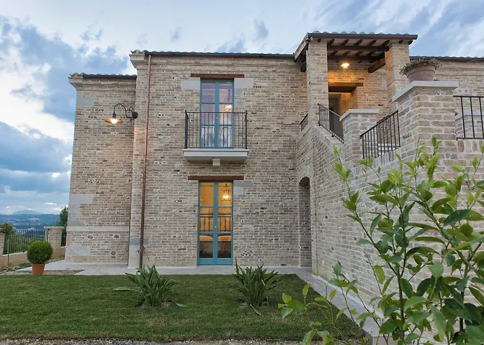 Villa Sant'Angelo