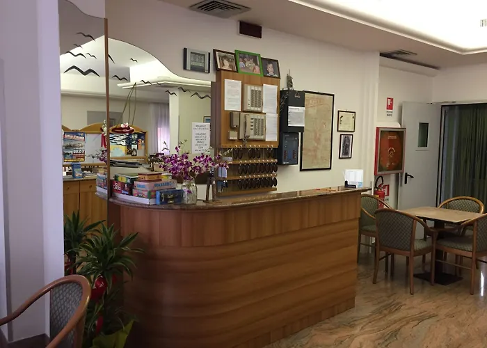 Hotel Nuova Doel