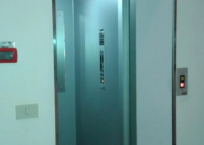 Hotel Nuova Doel