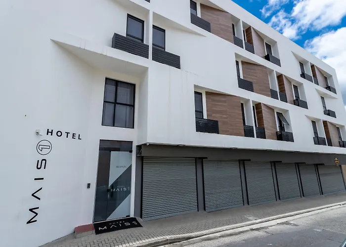 Hotel Mais1