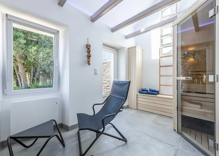 Hotel Le Clos Fleuri