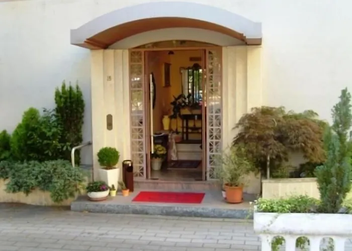 Albergo Marenghi