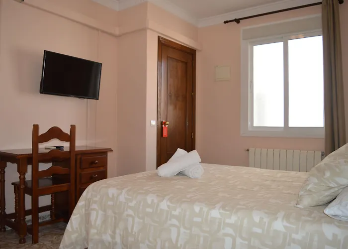 Hotel Dona Carmen