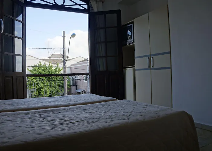 Hotel Zibamba